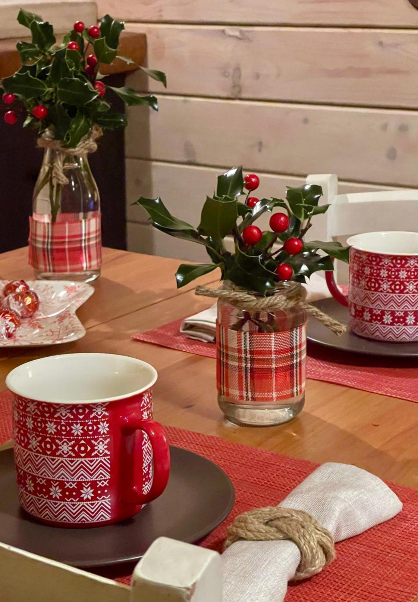 Cabana Romantica Colantres Екстериор снимка